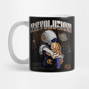 revolution Mug